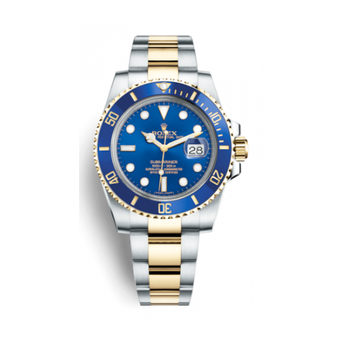 Rolex Submariner 116613LB