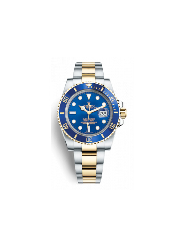 Rolex Submariner 116613LB