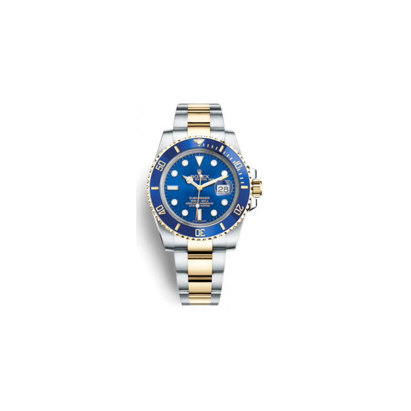 Rolex Submariner 116613LB