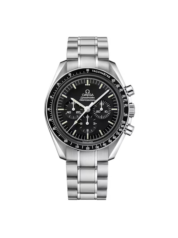 Omega Speedmaster 357.50.00