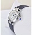 Cartier Pasha quartz 2973