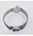 Cartier Pasha quartz 2973