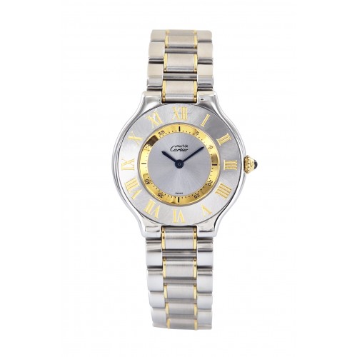 Cartier must 21