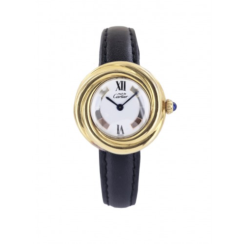 Cartier Trinity 2735