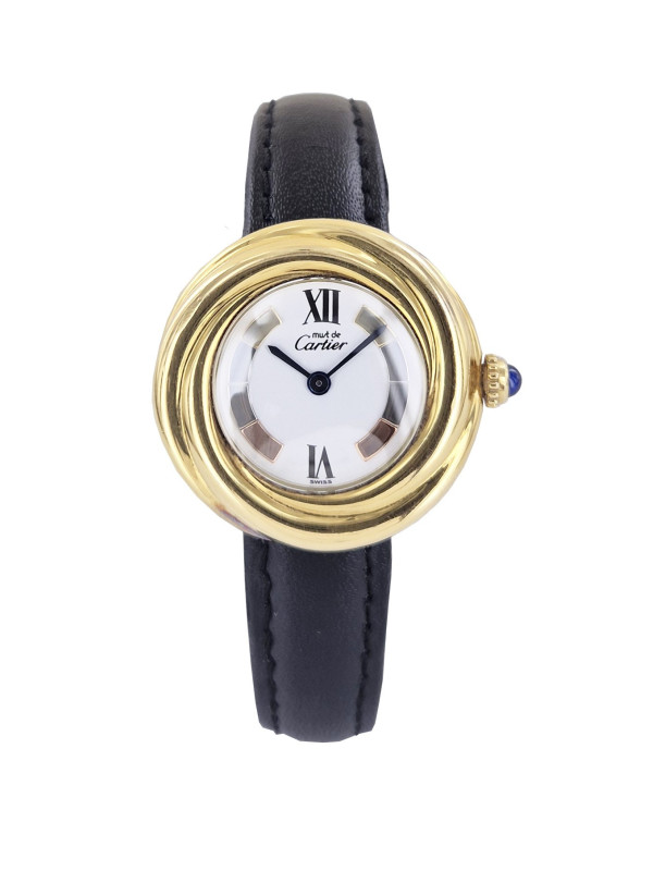 Cartier Trinity 2735