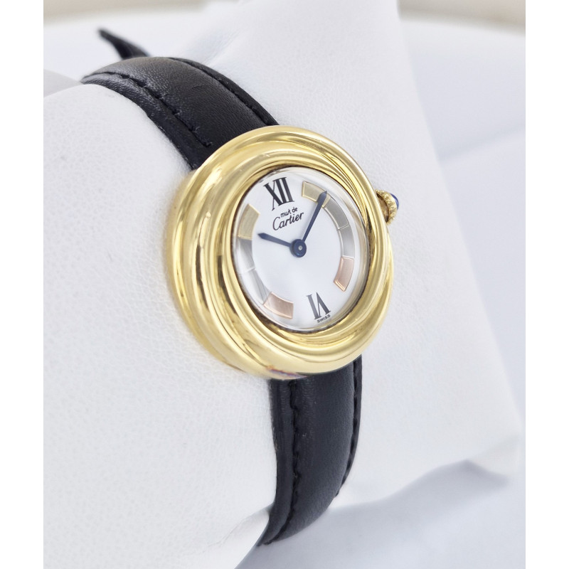 Cartier Trinity 2735