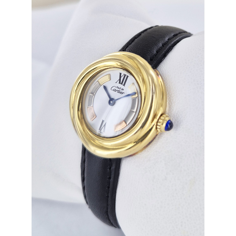 Cartier Trinity 2735