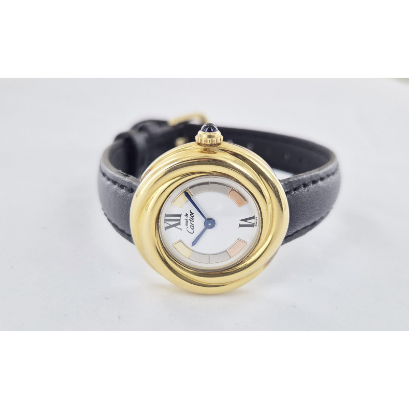 Cartier Trinity 2735