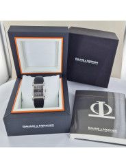 Baume & Mercier Hampton 65694