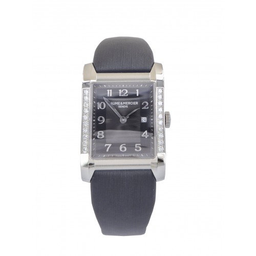 Baume & Mercier Hampton 65694