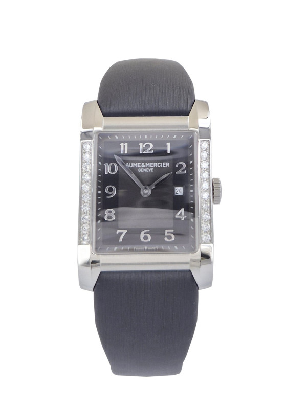Baume & Mercier Hampton 65694