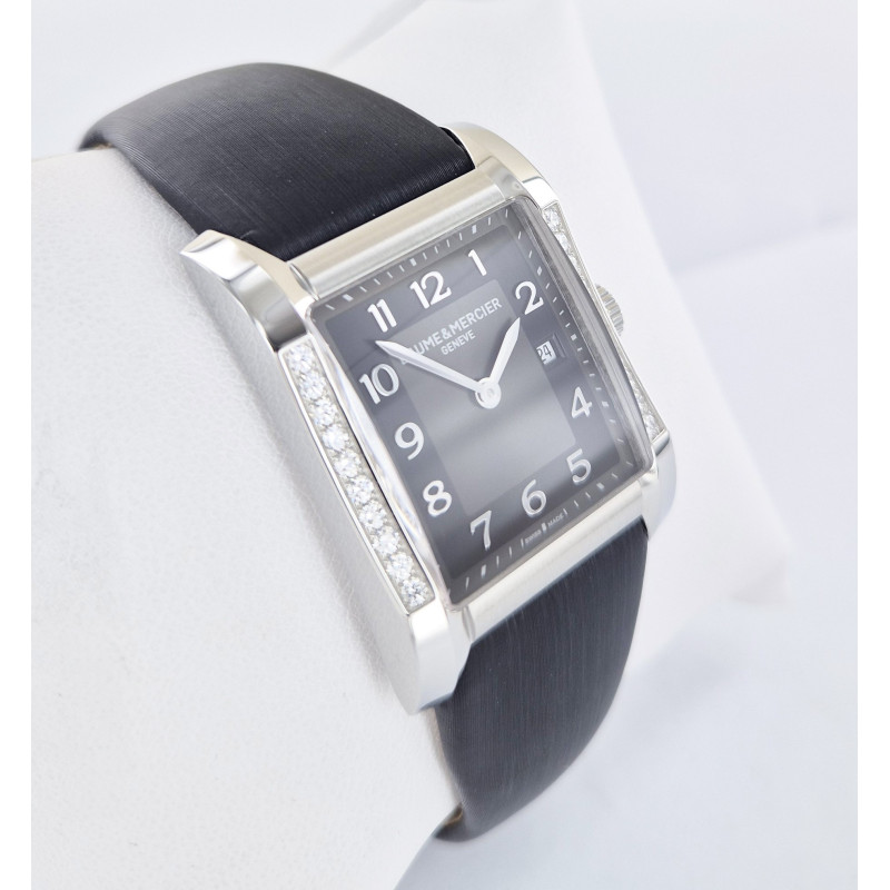 Baume & Mercier Hampton 65694