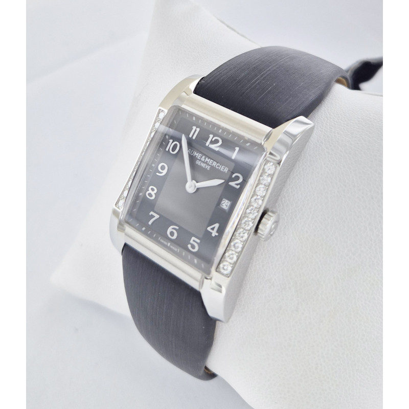 Baume & Mercier Hampton 65694