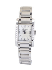Baume & Mercier Hampton 65516