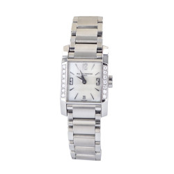Baume & Mercier Hampton 65516