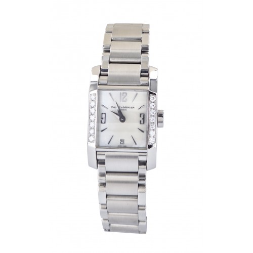 Baume & Mercier Hampton 65516