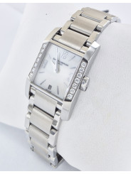 Baume & Mercier Hampton 65516