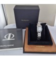 Baume & Mercier Hampton 65516