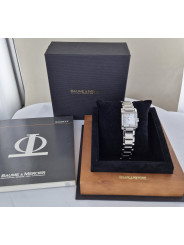 Baume & Mercier Hampton 65516