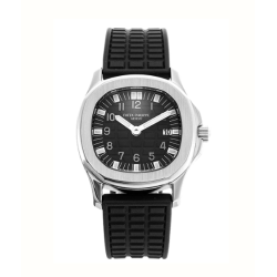 Patek Philippe Aquanaut 4960A-010