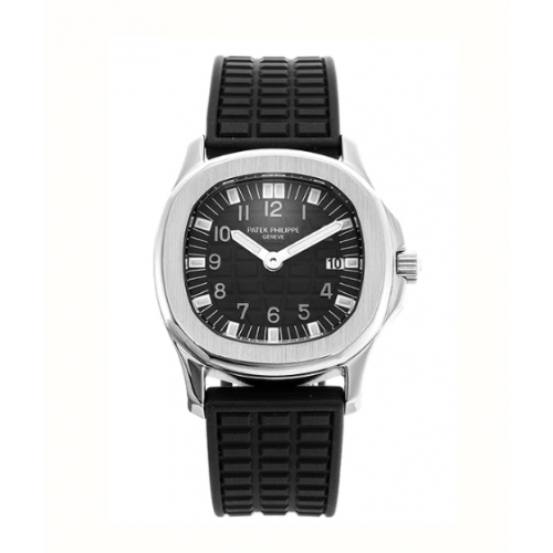Patek Philippe Aquanaut 4960A-010