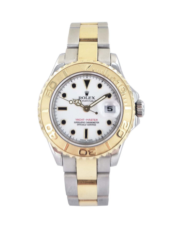 Rolex Yacht-Master 169623