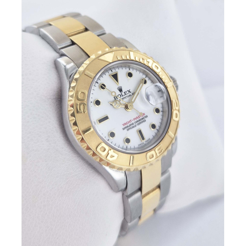 Rolex Yacht-Master 169623