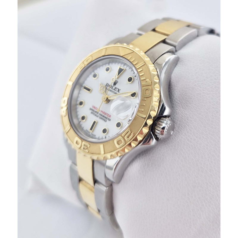Rolex Yacht-Master 169623