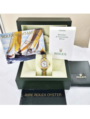 Rolex Yacht-Master 169623