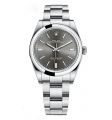 Rolex Oyster Perpetual 114300