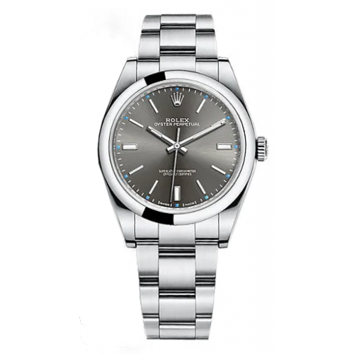 Rolex Oyster Perpetual 114300