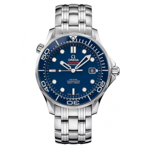 Omega Seamaster Diver 300M