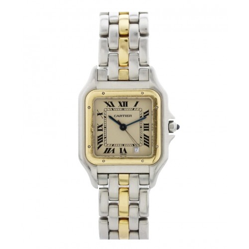 Cartier Panthere medium