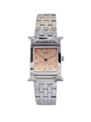 Hermès Heure H quartz HH1.210