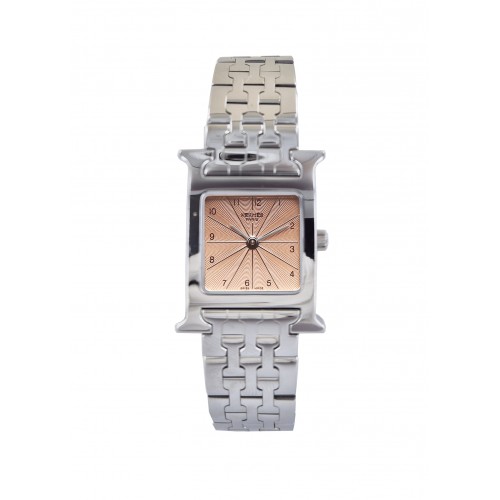 Hermès Heure H quartz HH1.210