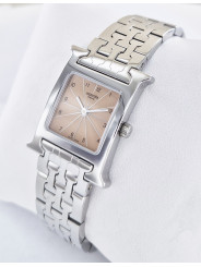 Hermès Heure H quartz HH1.210