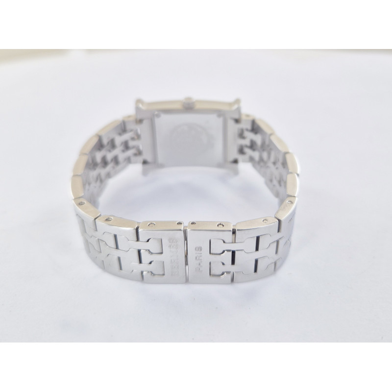 Hermès Heure H quartz HH1.210