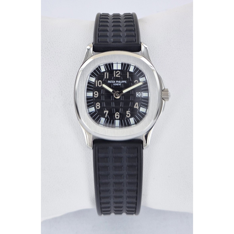 Patek Philippe Aquanaut 4960A-010