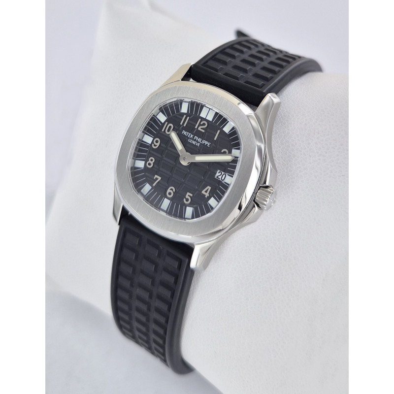 Patek Philippe Aquanaut 4960A-010