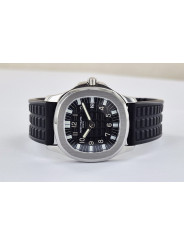 Patek Philippe Aquanaut 4960A-010