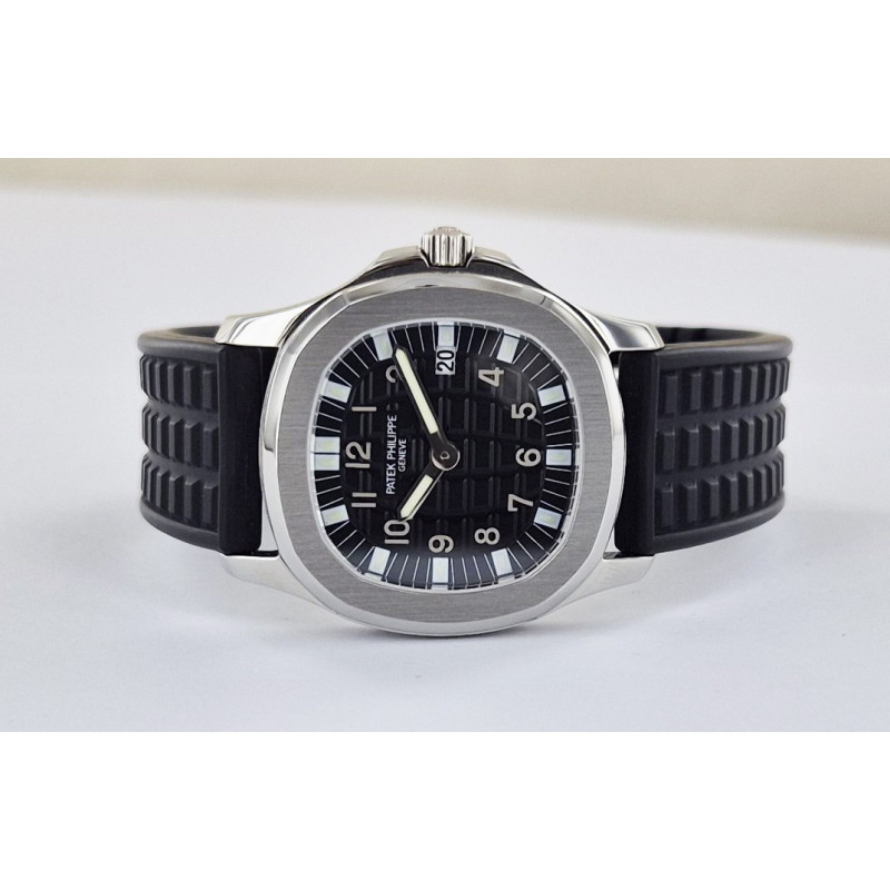 Patek Philippe Aquanaut 4960A-010