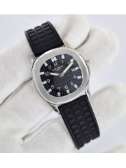 Patek Philippe Aquanaut 4960A-010