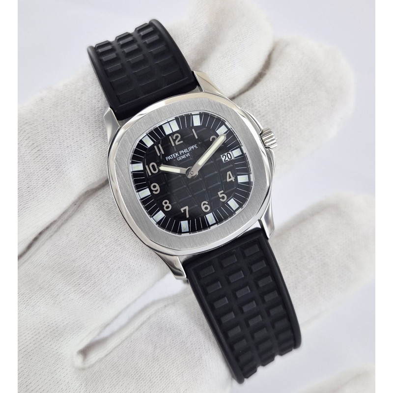 Patek Philippe Aquanaut 4960A-010