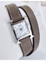Hermès Heure H mini HH1.110