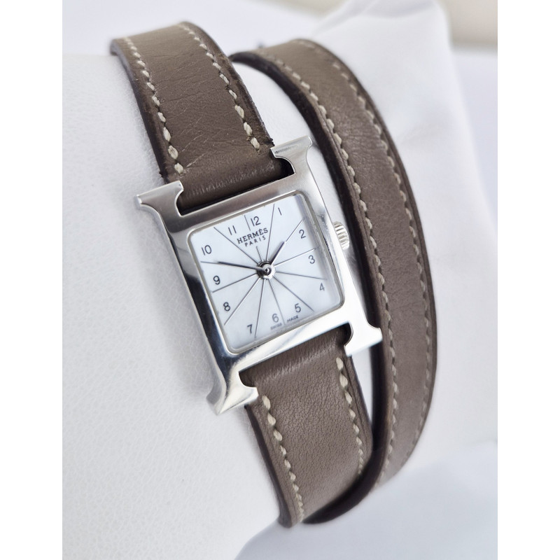 Hermès Heure H mini HH1.110