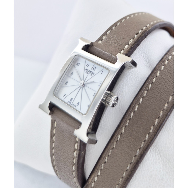 Hermès Heure H mini HH1.110
