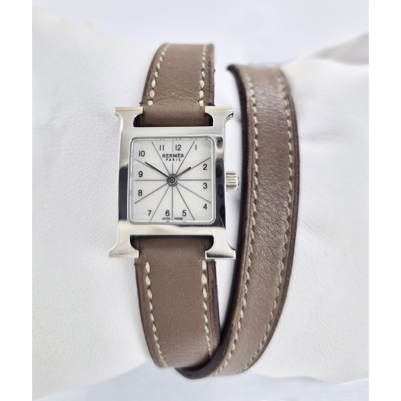 Hermès Heure H mini HH1.110