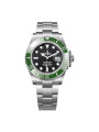 Rolex Submariner 126610LV  Starbucks