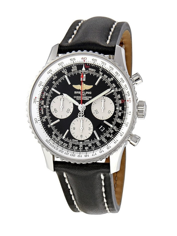 Breitling Navitimer B01