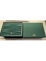 Rolex Submariner 126610LV  Starbucks